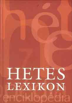 Kicsi S.A.-Magyar L.A.: Hetes lexikon