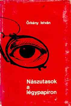 Örkény István: Nászutasok a légypapíron