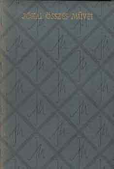 Jókai Mór: Jókai összes művei