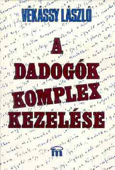 Dr. Vékássy László: A dadogók komplex kezelése