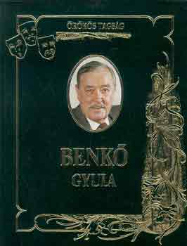 Fizil Éva (szerk.): Benkő Gyula