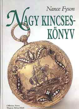 Nance Fyson: Nagy kincseskönyv