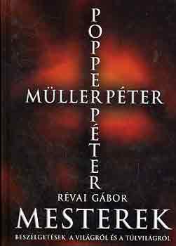 Révai Gábor: Mesterek (Müller-Popper)