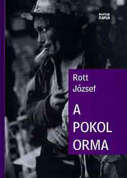 Rott József: A pokol orma