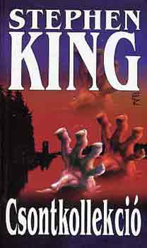 Stephen King: Csontkollekció