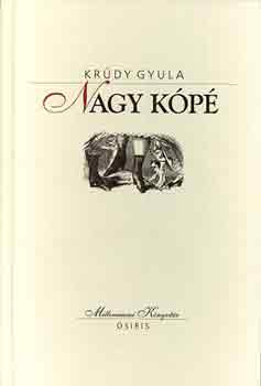 Krúdy Gyula: Nagy kópé