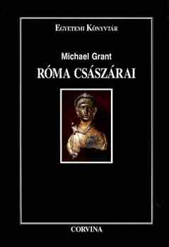 Michael Grant: Róma császárai