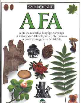 David Burnie: A fa (Szemtanú)