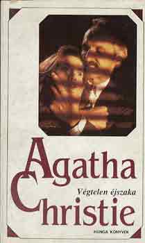Agatha Christie: Végtelen éjszaka