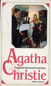 Agatha Christie: Tragédia három felvonásban