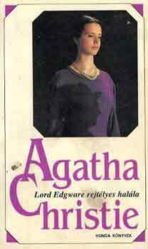 Agatha Christie: Lord Edgware rejtélyes halála