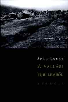 John Locke: A vallási türelemről