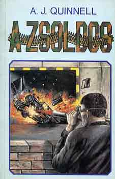 A. J. Quinnell: A zsoldos