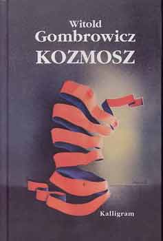 Witold Gombrowicz: Kozmosz