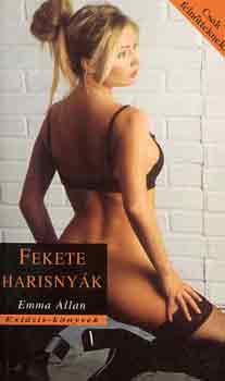 Emma Allan: Fekete harisnyák