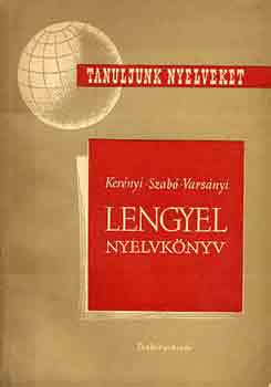 Kerényi-Szabó-Varsányi: Lengyel nyelvkönyv