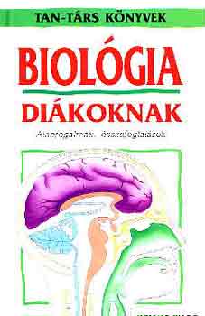 Rebecca Treays: Biológia diákoknak