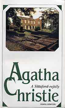 Agatha Christie: A Sittaford-rejtély