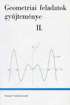 Dr. Soós Paula-Czapári Endre: Geometriai feladatok gyűjteménye II.