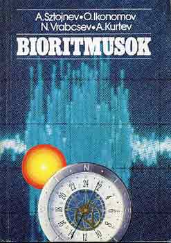 Sztojnev, A.-Ikonomov, O.: Bioritmusok