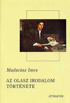 Madarász Imre: Az olasz irodalom története