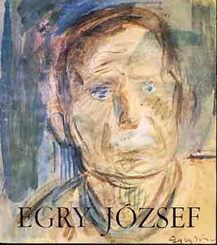 Szíj Béla: Egry József Emlékmúzeum, Badacsony