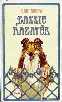 Eric Knight: Lassie hazatér