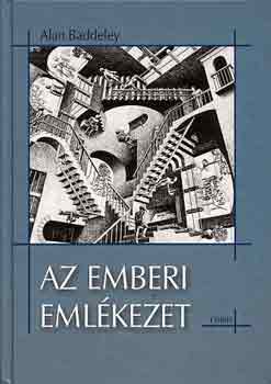 Alan Baddeley: Az emberi emlékezet