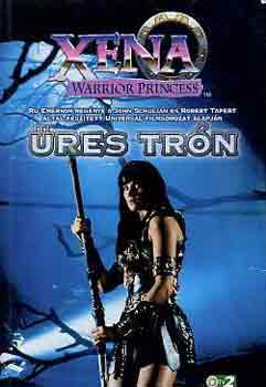 Ru Emerson: Xena: Üres trón