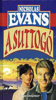 Nicholas Evans: A suttogó