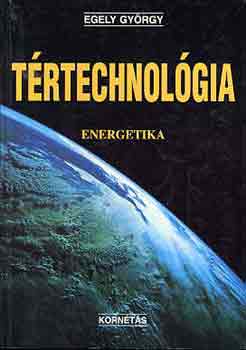 Egely György: Tértechnológia (energetika)