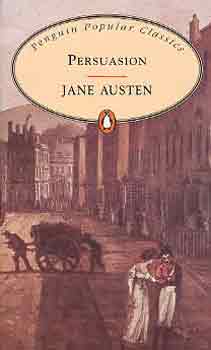 Jane Austen: Persuasion