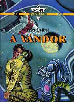 Fritz Leiber: A vándor