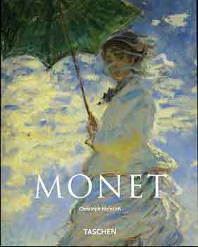 Christoph Heinrich: Monet \(Taschen)