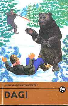 Aleksander Minkowski: Dagi