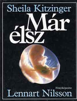 Sheila Kitzinger: Már élsz