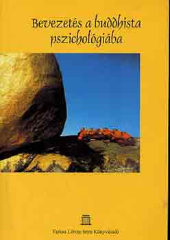 Migray Emőd: Bevezetés a buddhista pszichológiába (abhidarma pitaka)