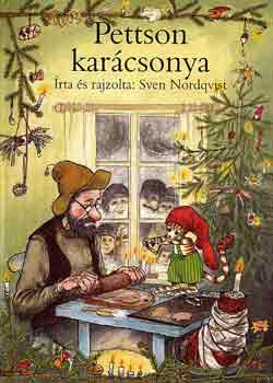 Sven Nordqvist: Pettson karácsonya