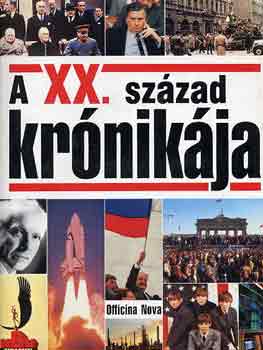 Karádi Ilona (szerk.): A XX. század krónikája