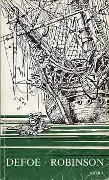 Daniel Defoe: Robinson
