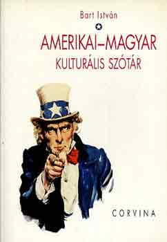 Bart István: Amerikai-magyar kulturális szótár
