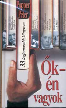 Popper Péter: Ők-én vagyok