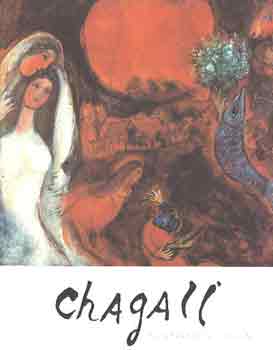 : Chagall - Az emlékezés tájain