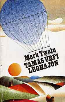 Mark Twain: Tamás úrfi léghajón