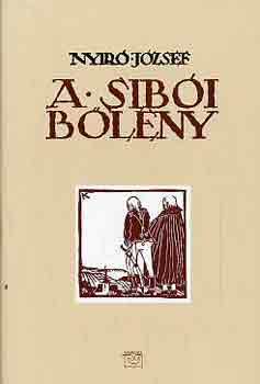 Nyírő József: A sibói bölény