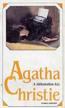 Agatha Christie: A láthatatlan kéz