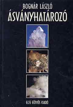 Bognár László: Ásványhatározó