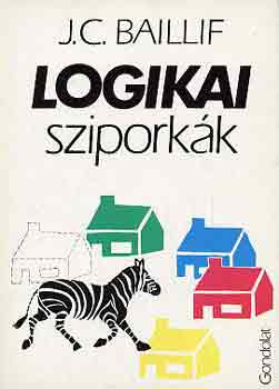 J.C. Baillif: Logikai sziporkák