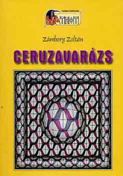 Zámbory Zoltán: Ceruzavarázs