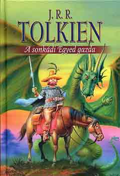 J. R. R. Tolkien: A sonkádi Egyed gazda